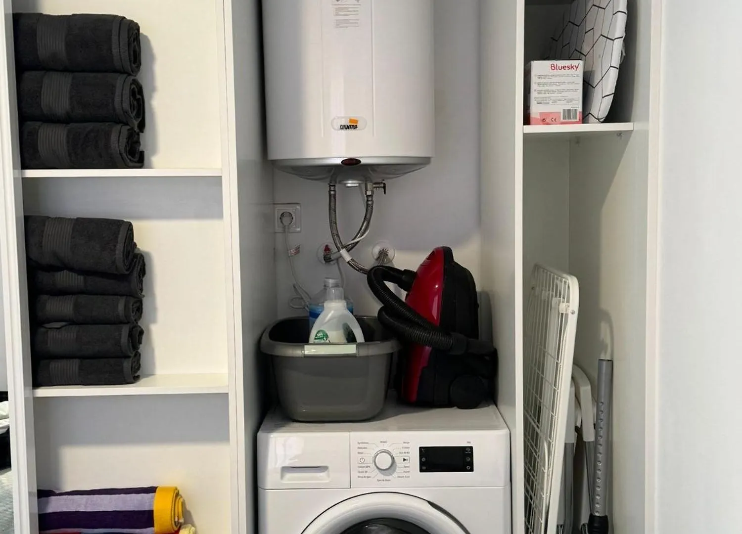 Victoria Del Sol 603 Apartment Torremolinos 0*,