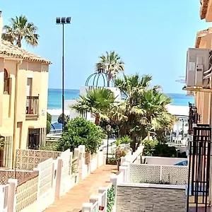 Apartamento Alamos Sango Costa, Torremolinos