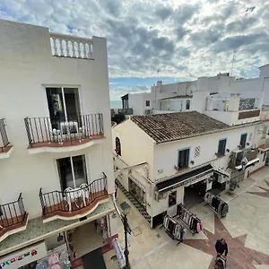 Apartamento El Carmen Carihuela Playa, Torremolinos