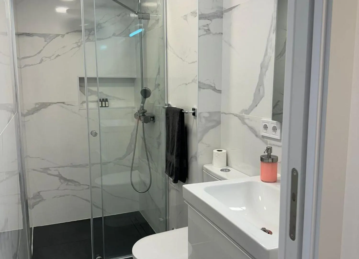 Victoria Del Sol 603 Apartment Torremolinos