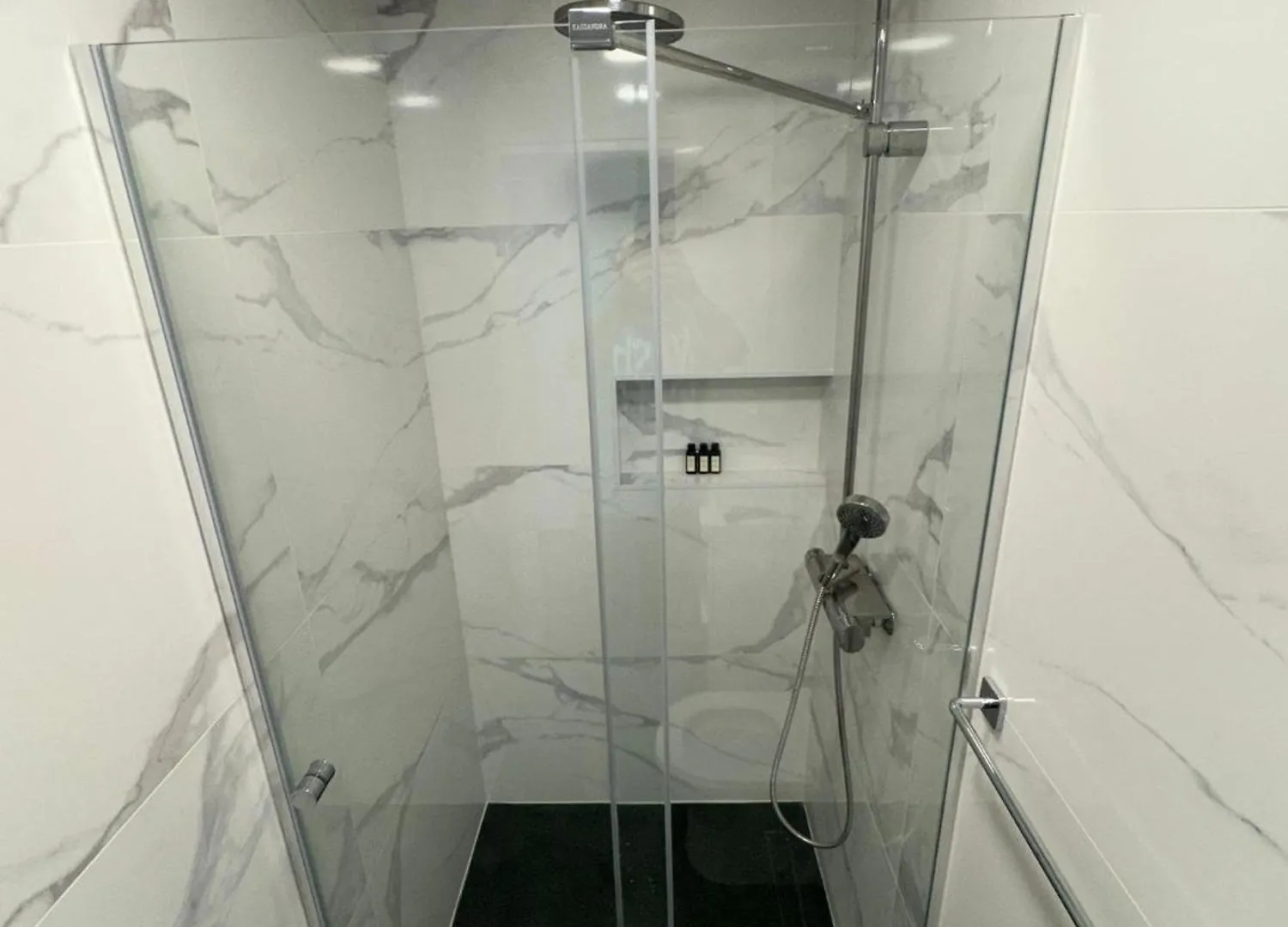 Appartement Victoria Del Sol 603 à Torremolinos