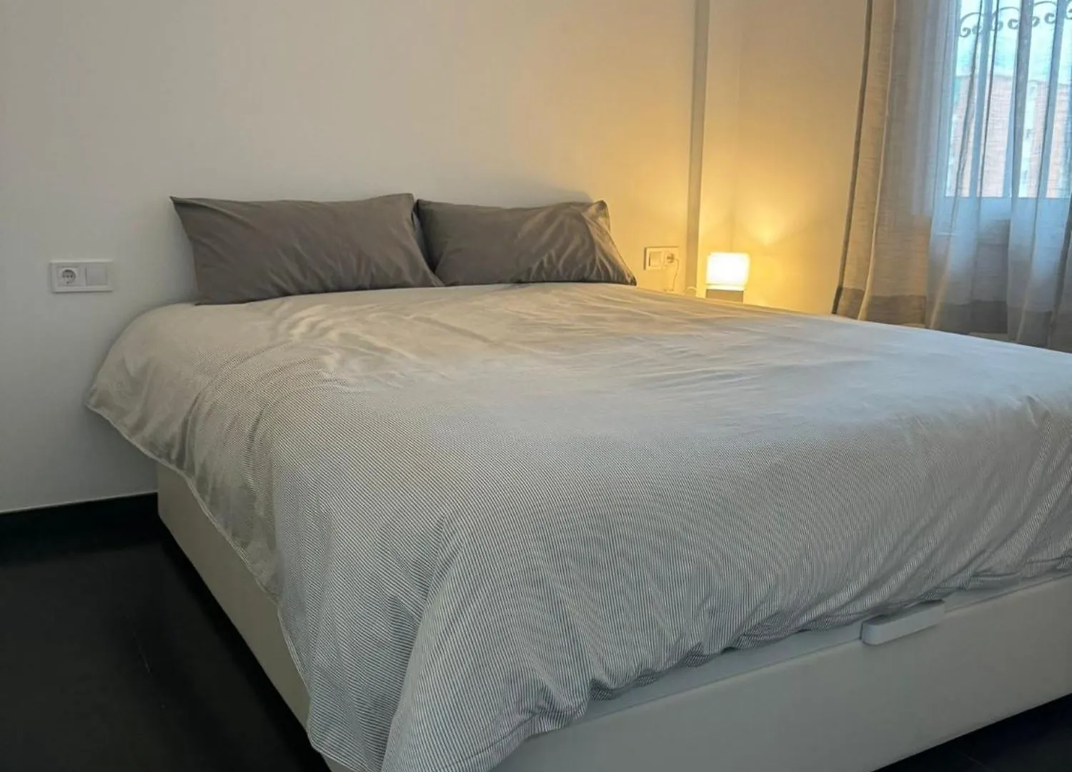 Appartement Victoria Del Sol 603 à Torremolinos Espagne