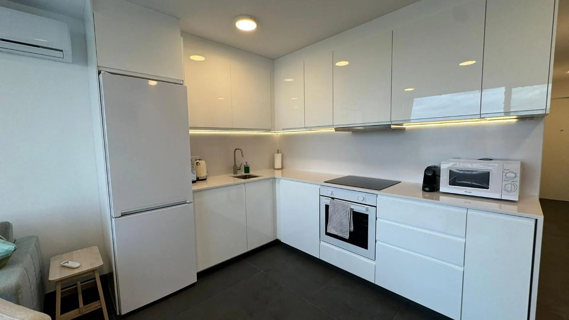 Victoria Del Sol 603 Apartment Torremolinos 0*,  Spain