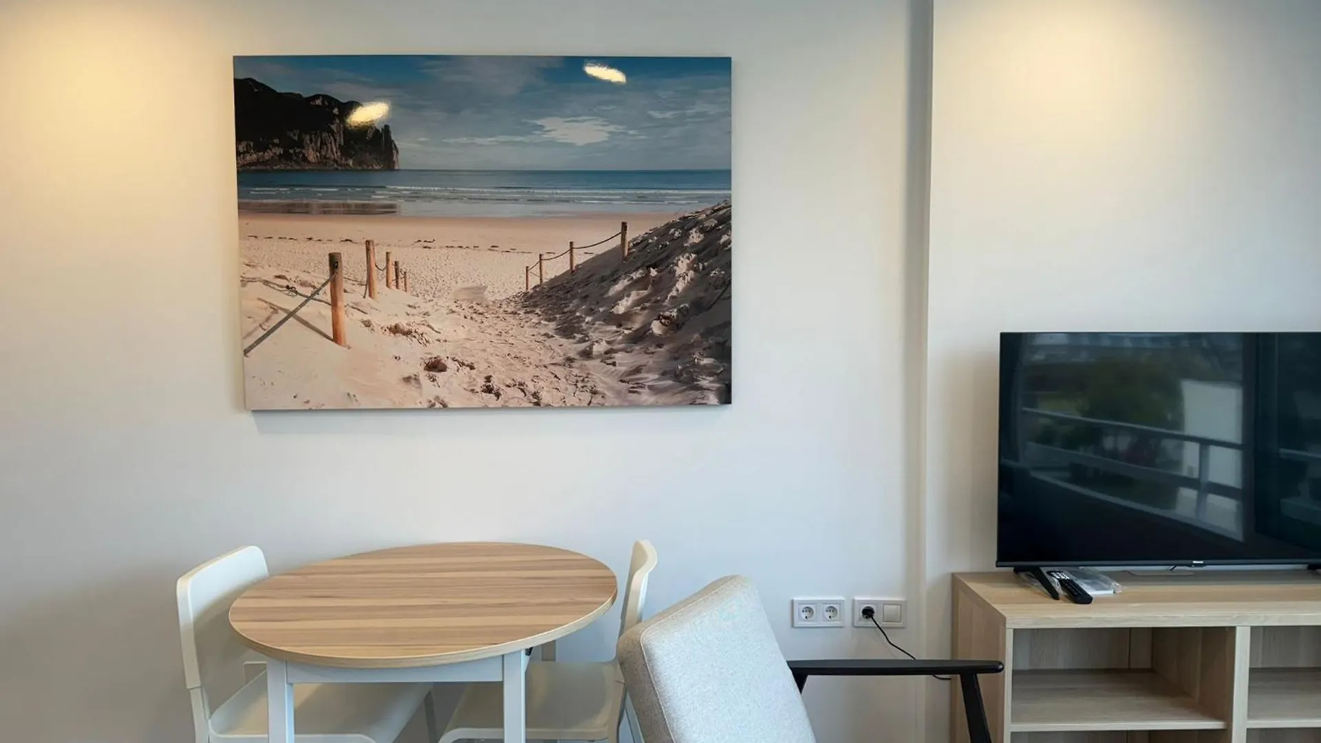 Appartement Victoria Del Sol 603 à Torremolinos