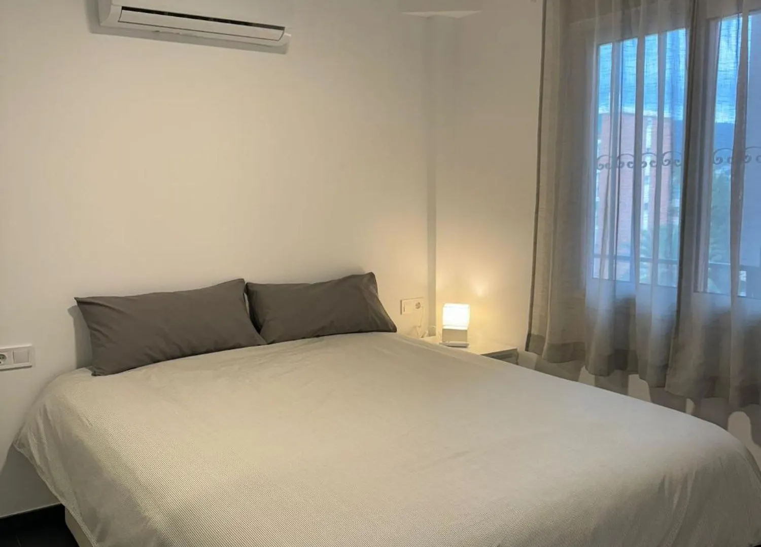 Appartement Victoria Del Sol 603 à Torremolinos
