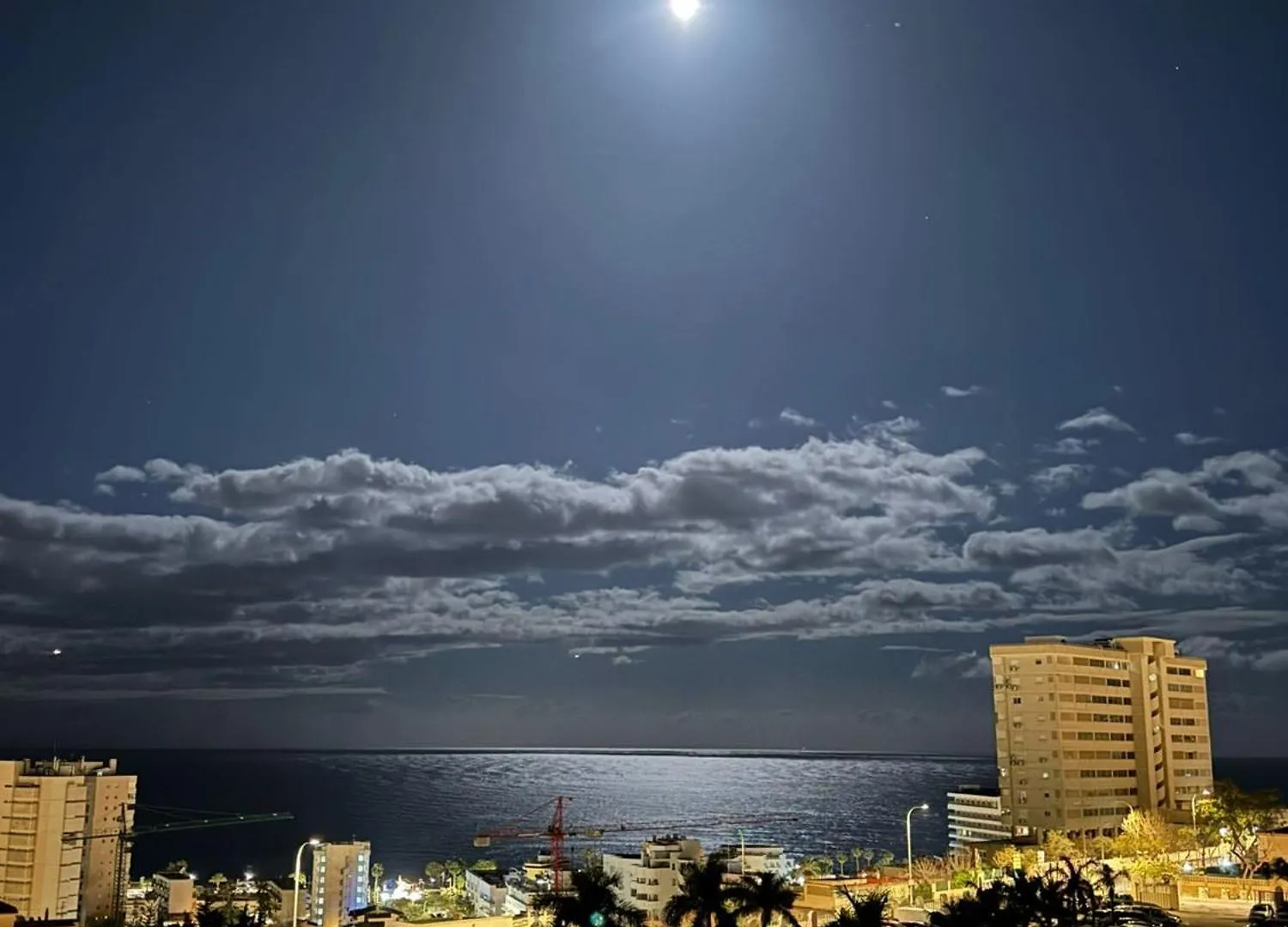 Victoria Del Sol 603 Apartment Torremolinos