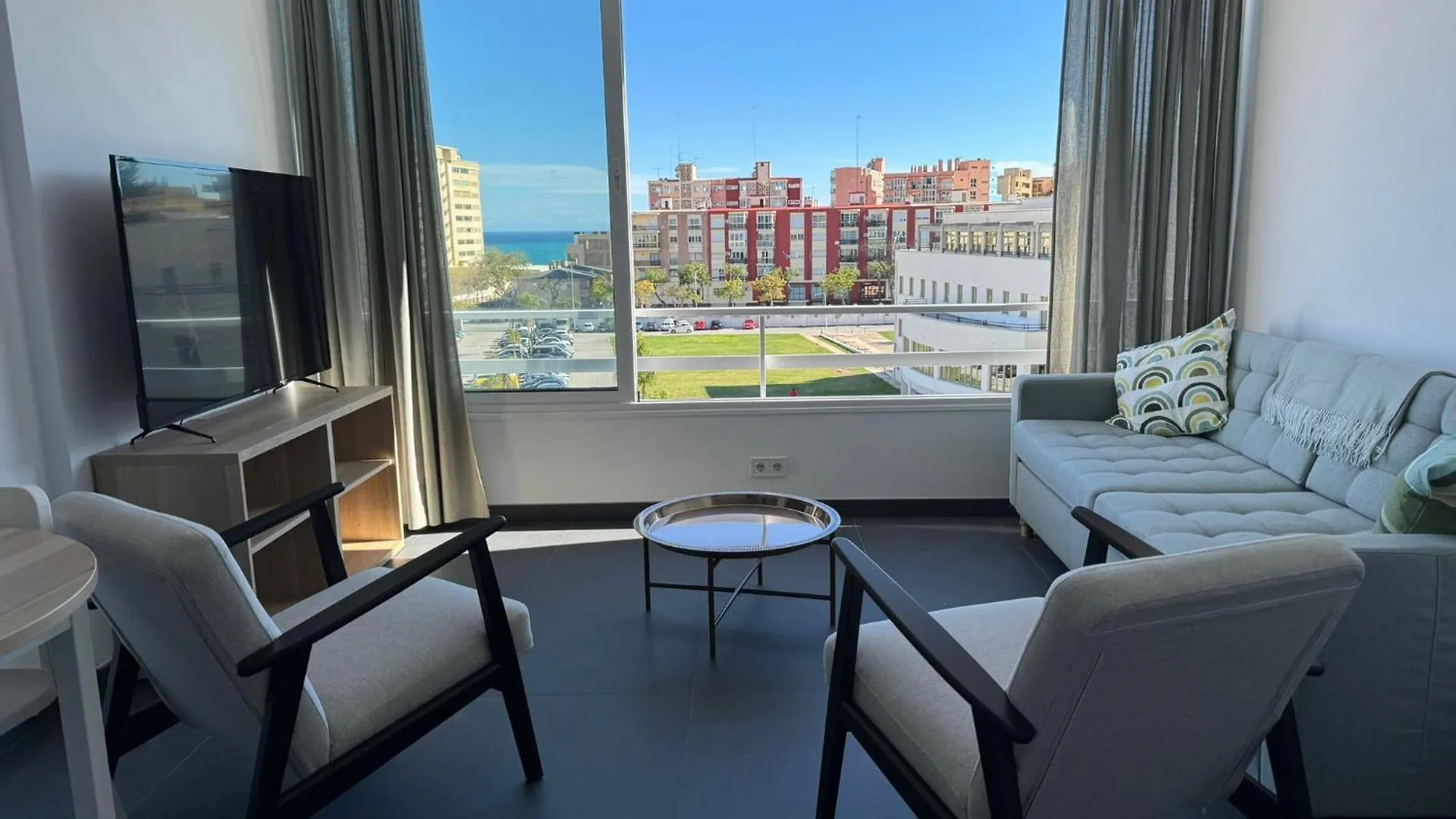 Appartement Victoria Del Sol 603 à Torremolinos
