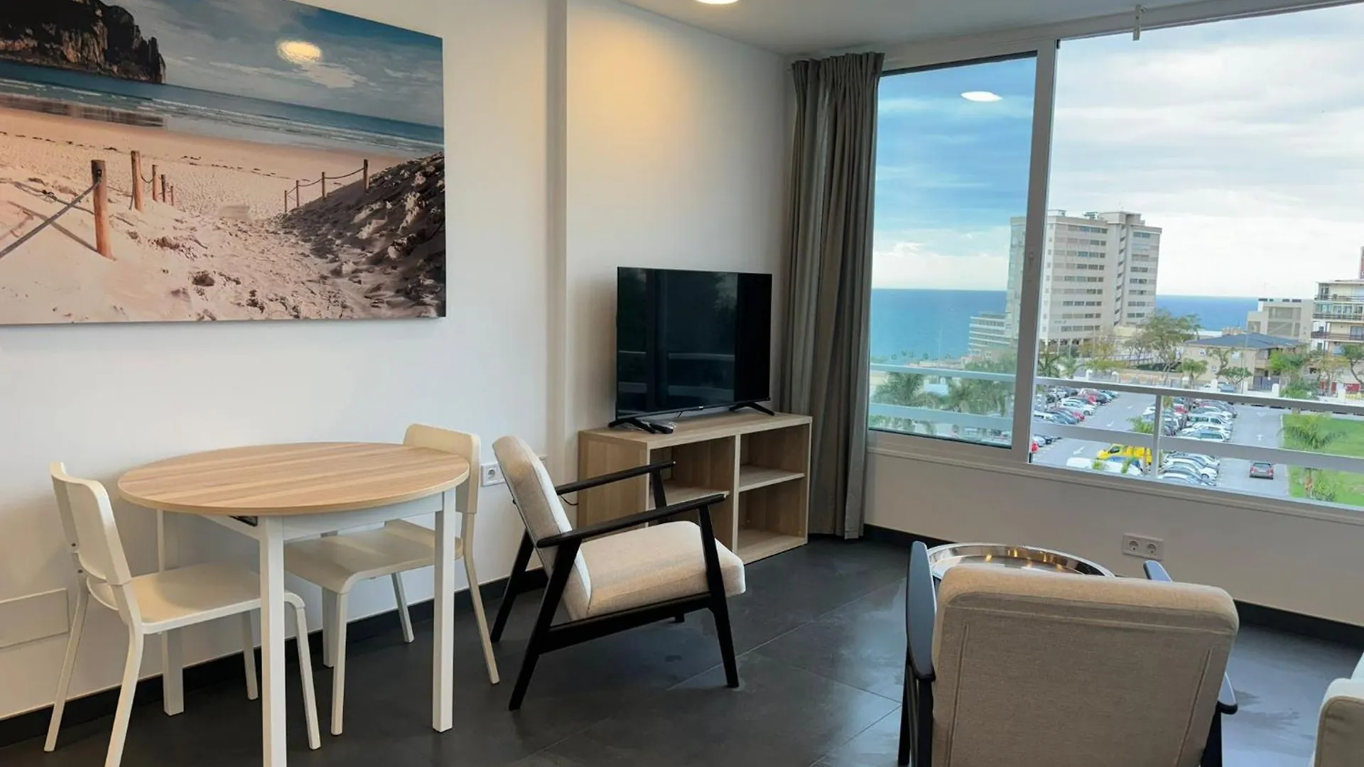 Appartement Victoria Del Sol 603 à Torremolinos Espagne