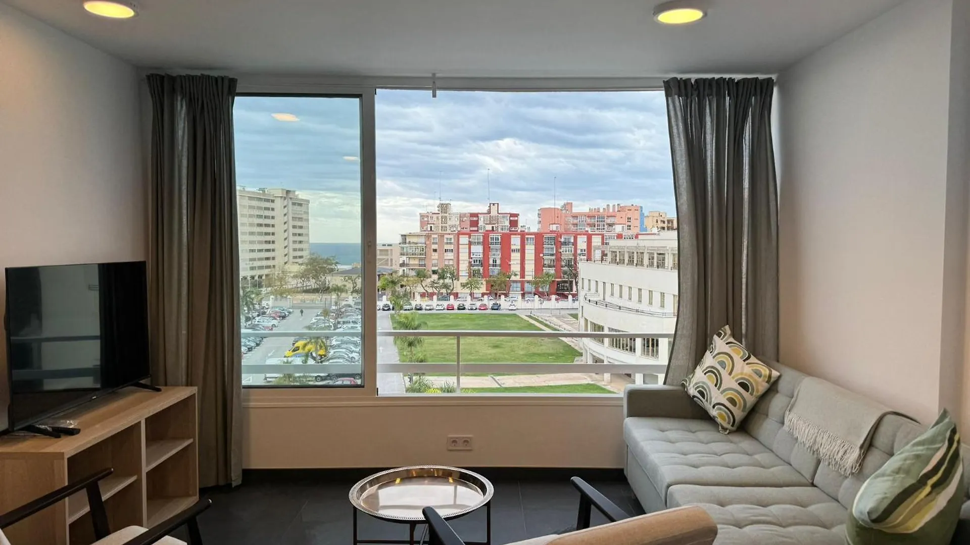 Appartement Victoria Del Sol 603 à Torremolinos Espagne