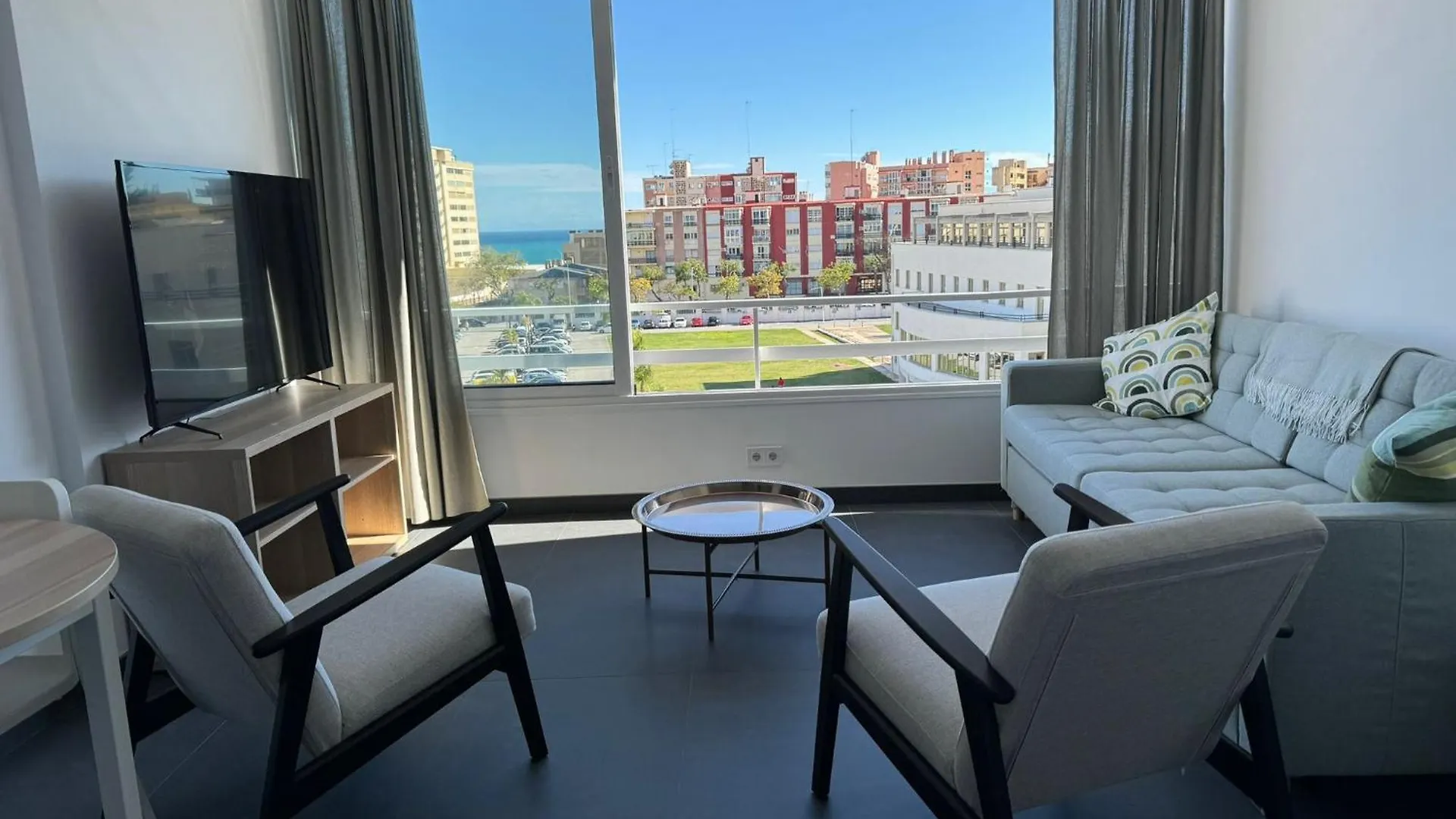 Victoria Del Sol 603 Apartment Torremolinos