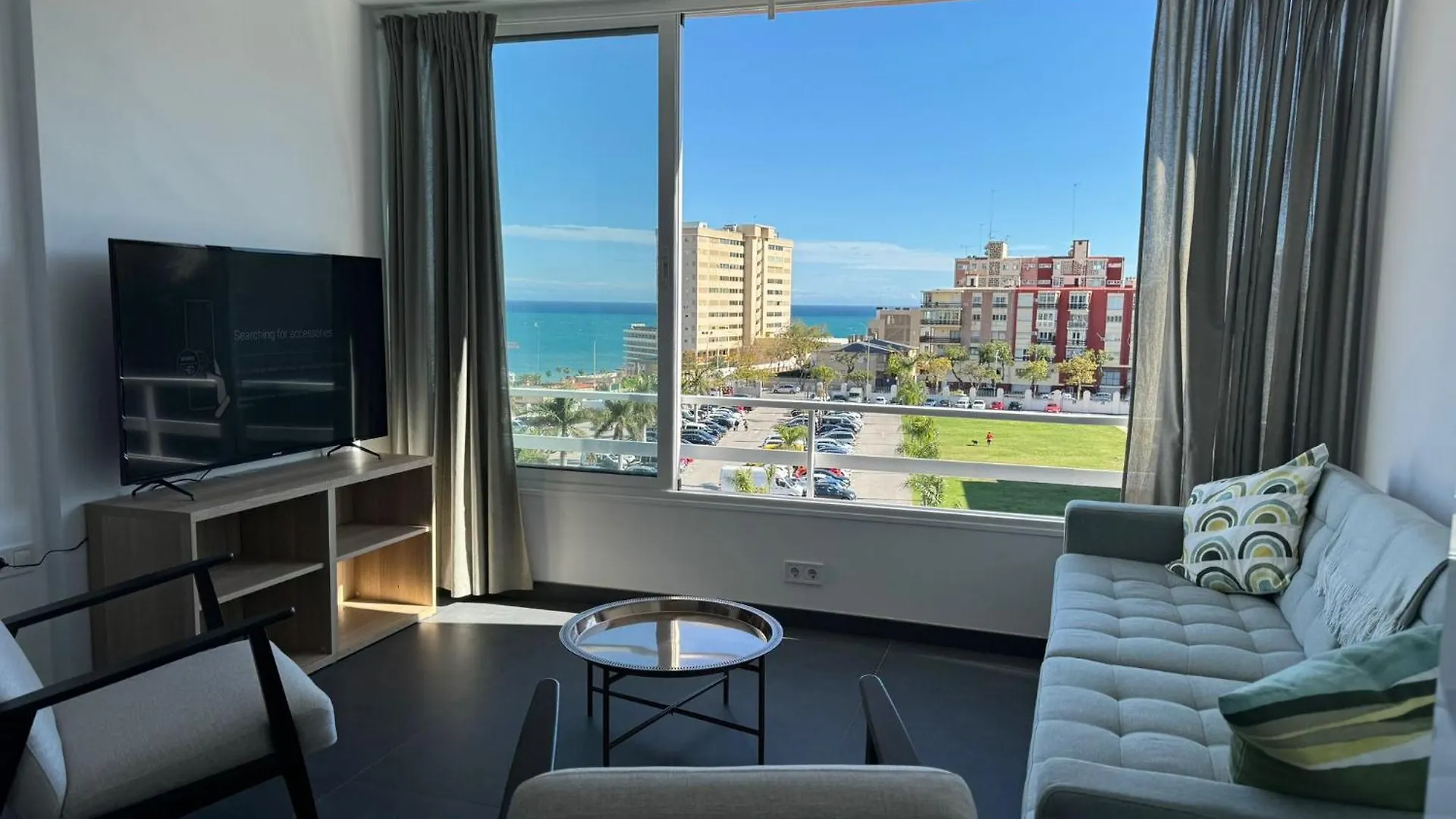 Appartement Victoria Del Sol 603 à Torremolinos 0*,  Espagne
