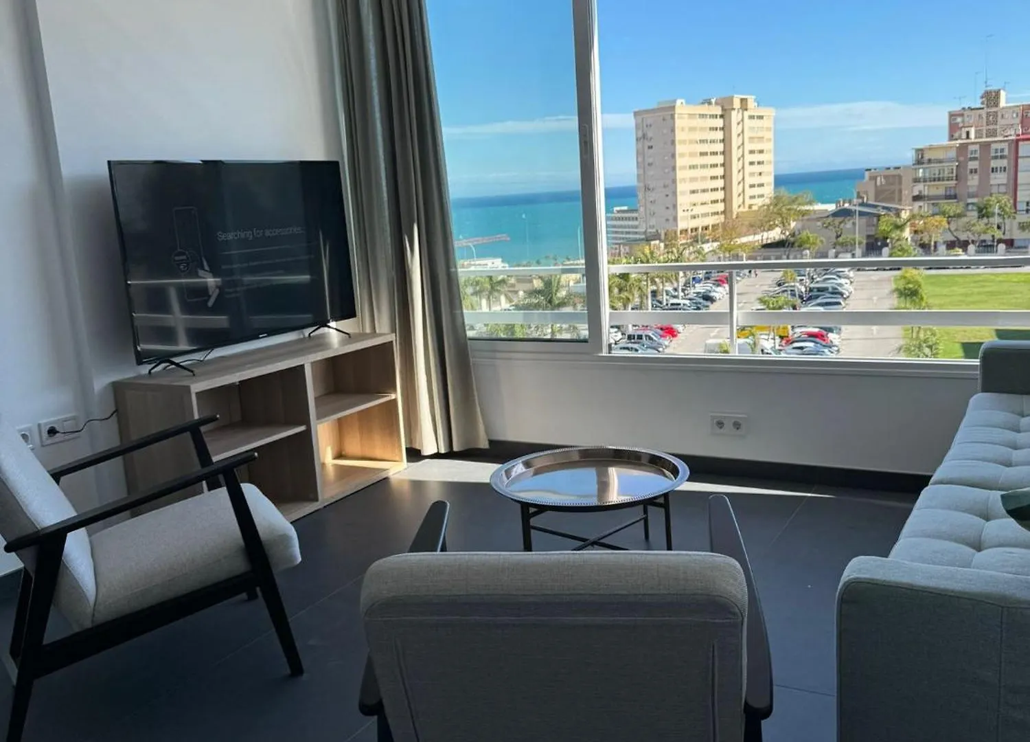 Appartement Victoria Del Sol 603 à Torremolinos