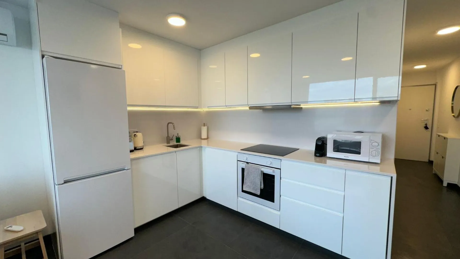 Appartement Victoria Del Sol 603 à Torremolinos