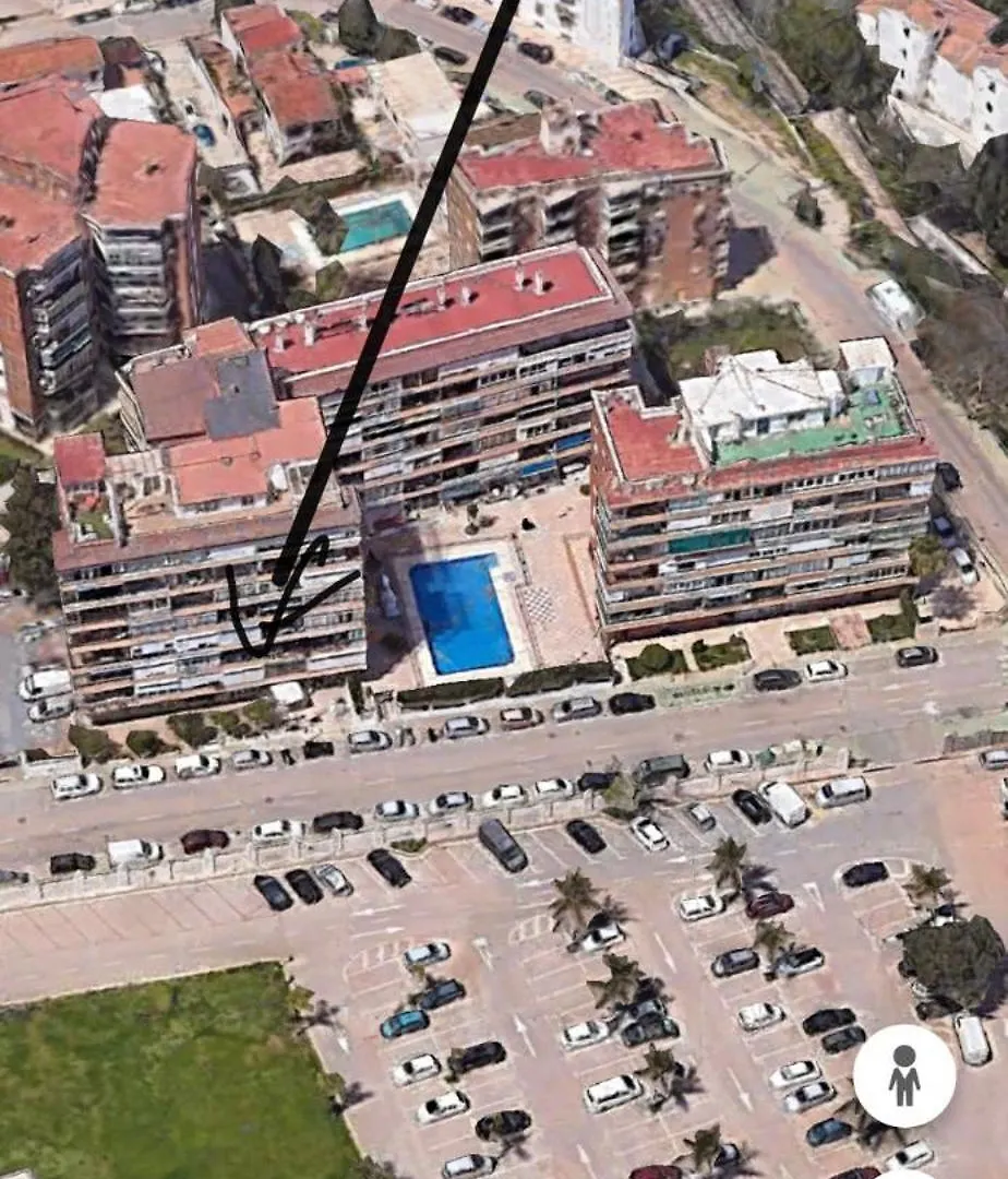 Appartement Victoria Del Sol 603 à Torremolinos Espagne